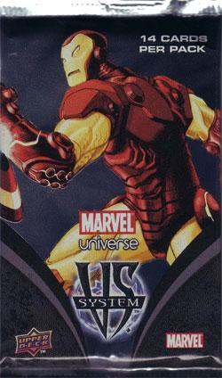 vs system marvel universe booster box 2PCG: Fully compatible with all Vs Marvel Super Heroes - Play