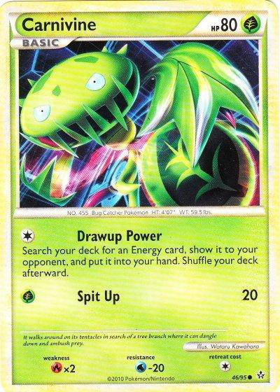 pokemon heart gold soul silver unleashed card list Silver: Near Complete Set Opening an INSANE HeartGold SoulSilver