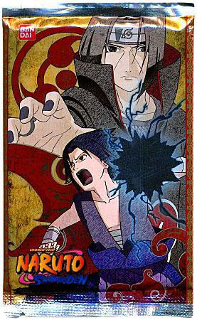 Naruto Shippuden Trading Card Game Shattered Truth Booster Pack Bandai America - ToyWiz Naruto Shippuden Trading Card Game Shattered Truth Booster Pack Bandai America - ToyWiz