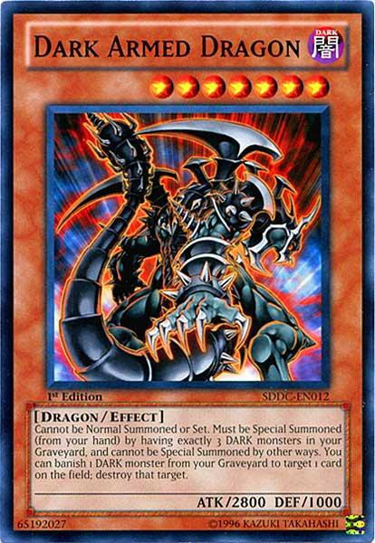yugioh structure deck dragons collide sddc sealed Yu-Gi-Oh! Trading Card Game Dragon's : Toys & Games Description coming soon... YuGiOh Structure Deck: Dragons Collide