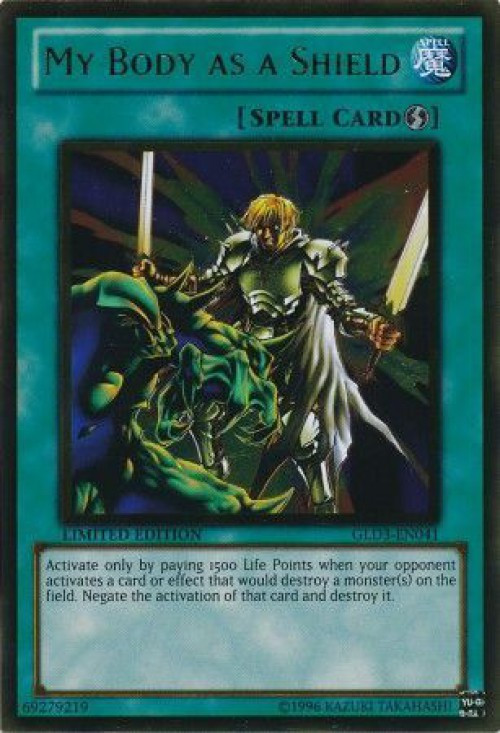 yugioh gold series 3 card list Yu-Gi-Oh! TCG Sealed Collectible Game Packs for sale like youve never seen before Reviewing Every Yu-Gi-Oh Gold Series/Premium