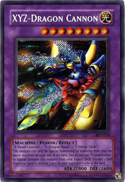 yugioh xyz dragon cannon deck XYZ-Dragon (Alternate Art) [MP24-EN011] Quarter Century Secret Discard 1 card from your hand to destroy 1 card on your opponents side of the field. My XYZ Union Yugioh Deck