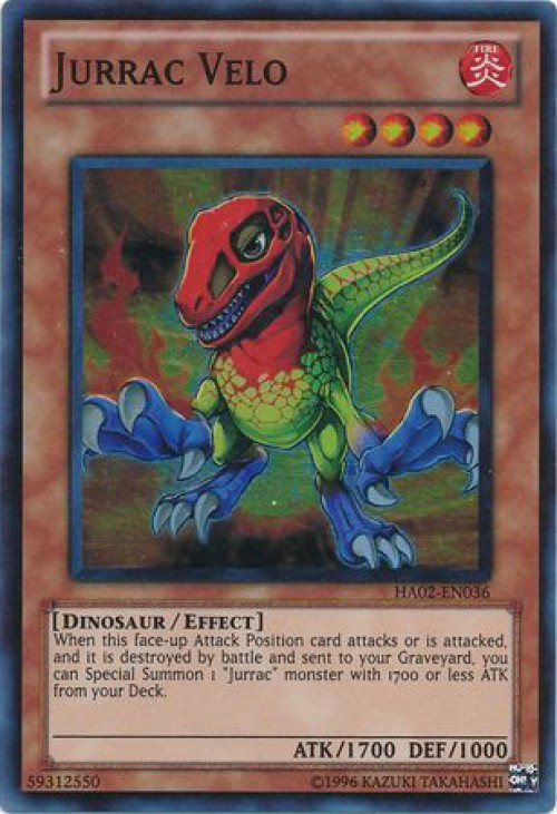 yugioh jurrac deck Yu-Gi-Oh! - Giganoto (DT02-EN087) - Duel Terminal 2-1st Edition you cannot Special Summon Can a Jurrac/True King deck