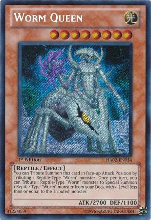 Yu-Gi-Oh 5Ds/#612292