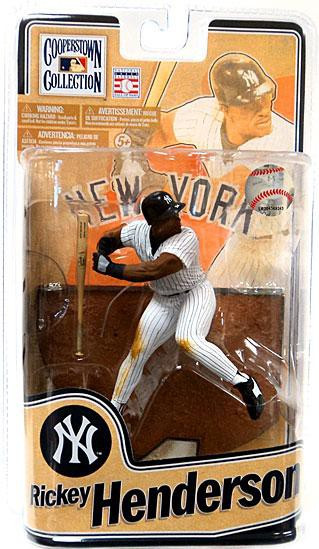 McFarlane Toys MLB Sports Picks Baseball Cooperstown Collection Series 8 Willie  McCovey Action Figure 76 Padres Road Brown - ToyWiz