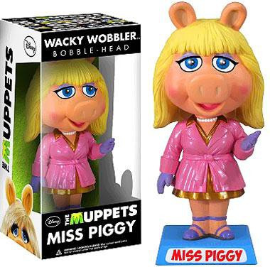 Funko Wacky Wobbler 2-pack Snagglepuss & Ricochet Rabbit