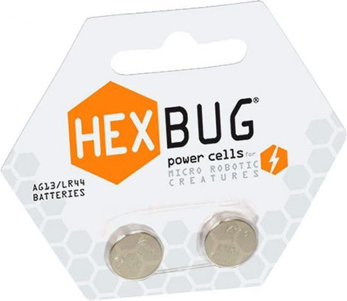 Hexbug Nano Power Cells Innovation First ToyWiz - Main Image
