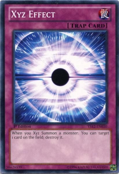yugioh 2012 xyz symphony starter deck YU-GI-OH! YuGiOh! (45 Cards Per Deck) (Theme Deck) : Toys & Games Our largest Starter Deck in 8 years Yu-Gi-Oh: 2012 XYZ Symphony Starter