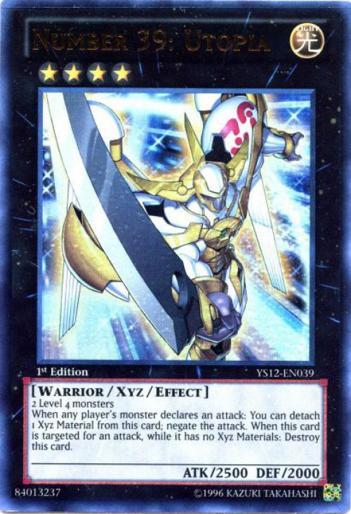 yugioh xyz symphony starter deck card list Amazon.com: YU-GI-OH! YuGiOh! 2012 XYZ Symphony Starter Deck (45 Cards Per  Deck) (Theme Deck) : Toys & Games main image 1