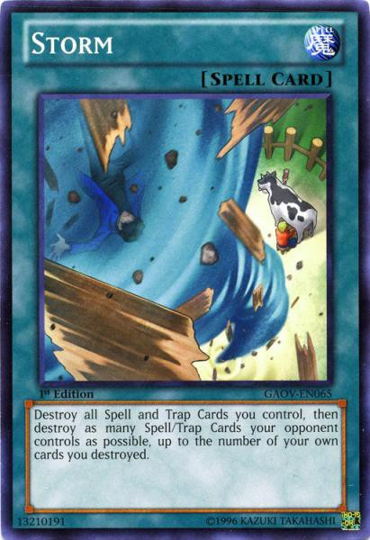yugioh destroy all spell and trap cards Does anyone know of any other that your own monster(s)? : r/YuGiOhMasterDuel A new