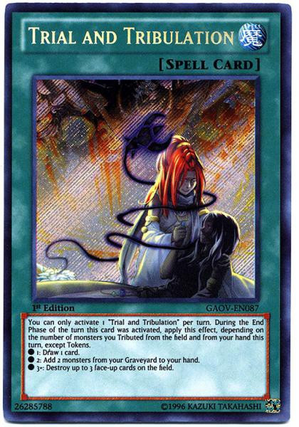 YuGiOh YuGiOh 5Ds Galactic Overlord Single Card Secret Rare