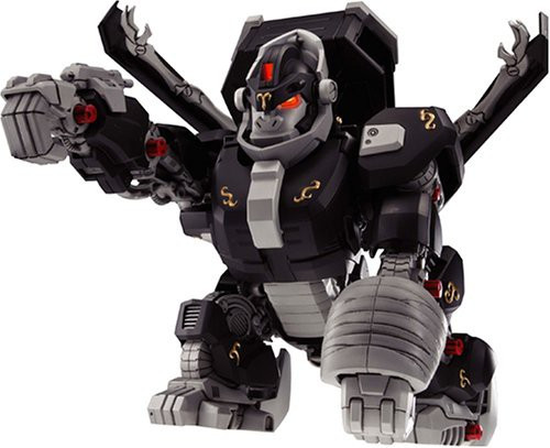 Zoids Genesis Deadly Kong Model Kit GZ-014 Tomy - ToyWiz
