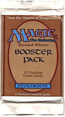 コ*ク様 Magic:The Gathering Revised Edition Wizards of the Coast Magic The Gathering Revised Edition