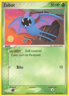 zubat pokemon card price 2000 Pokmon Team Rocket 1st Edition 70/82 CGC 9 Mint  Oblivion Collectibles Mint / near mint condition trading card Pokemon Trading Card Game EX