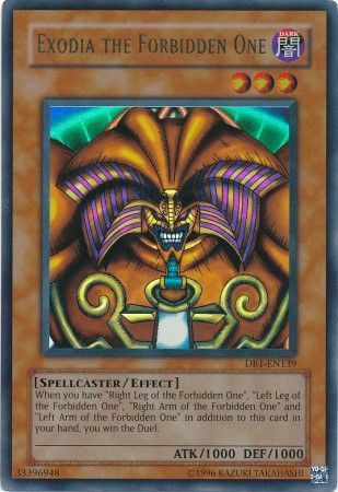 number 1 yugioh card Amazon.com: Yu-Gi-Oh! - Harpie's Pet Dragon (FMR-002) - Forbidden Memories  PS Promo - Promo Edition main image 1