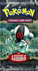 pokemon hidden legends booster box DIGIMON CARD GAME main image 0