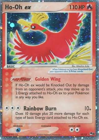 ho-oh basic pokemon card value 2017 Pokmon GX #21 Burning Shadows PSA 001/025 / Holo Rare Card Type / HP / Stage Pokemon Trading Card Game Organized