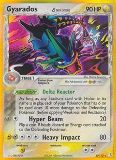 pokemon cards delta species price EX Uncommon Castform #34 Pokmon Hit Points110 HP Form Kingler (Delta Species) 22/100 Price