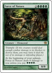 mtgnintheditionforceofnature__