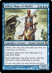 mtgtimespiralteferimageofzhalf