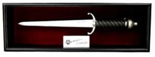 V/'s Dagger Prop Replica V FOR VENDETTA NECA Limited Edition //1500