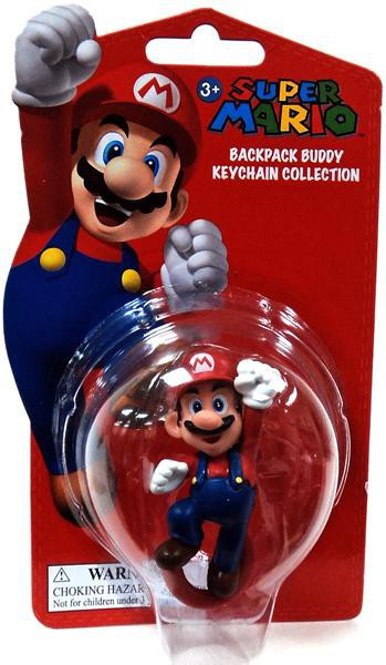 asda mario backpack