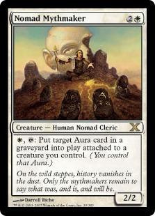 Magic the Gathering Fomori Nomad - Fomori Nomade - [FUT] [NM] 266063720 15106
