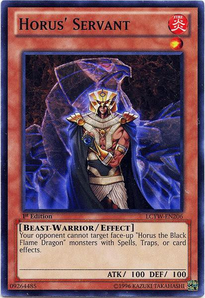 yugioh new horus cards Yu-Gi-Oh! - The Black Flame Dragon LV8 (SOD-EN008) - Soul of The Duelist - 1st Edition Ultra Rare single card featuring Imsety from the Glory of Horus set cardcluster