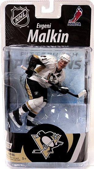 McFarlane Toys NHL Pittsburgh Penguins Sports Picks Hockey Series