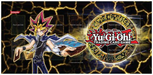 YuGiOh Legendary Collection 3 Game Board NO CARDS Konami - ToyWiz