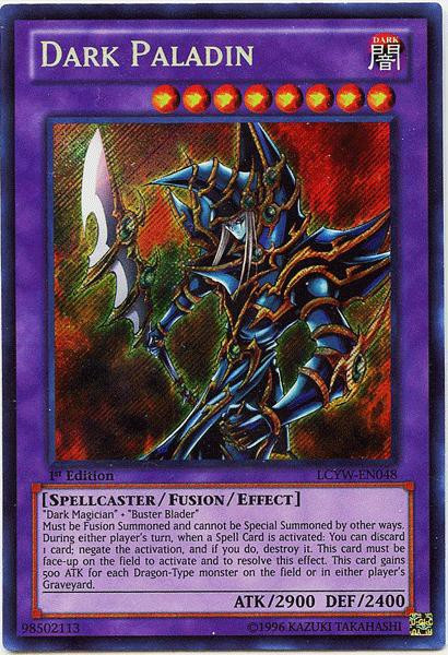 YuGiOh Trading Card Game Legendary Collection 3 Single Card Secret