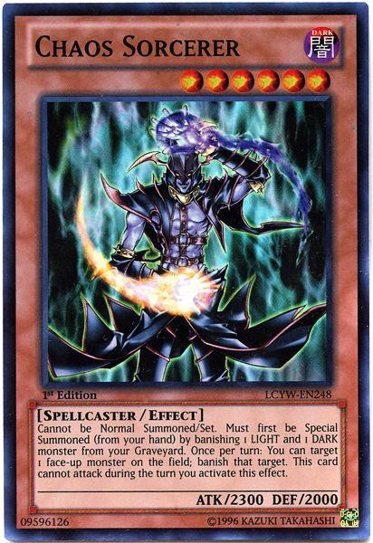 YuGiOh Trading Card Game Legendary Collection 3 Single Card Super