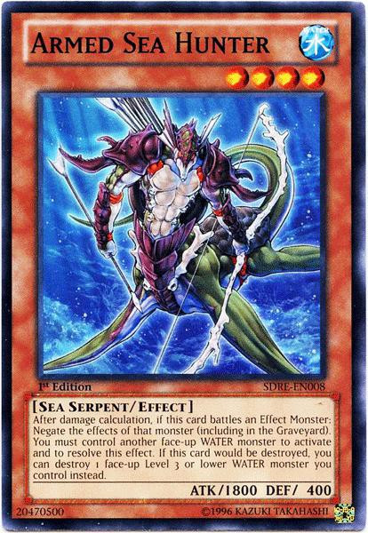 遊戯王 プレイマットrealm of the sea emperor Yu-Gi-Oh! REALM OF THE SEA EMPEROR | Structure Deck Unboxing - YouTube