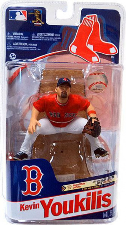 McFarlane Sportspicks MLB Series 28 Jason Heyward Figure