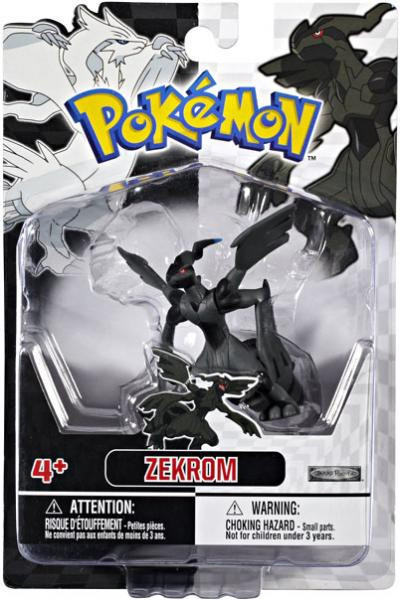 Pokemon Black & White Pokedex Electronic Toy – Movie Hero Toys