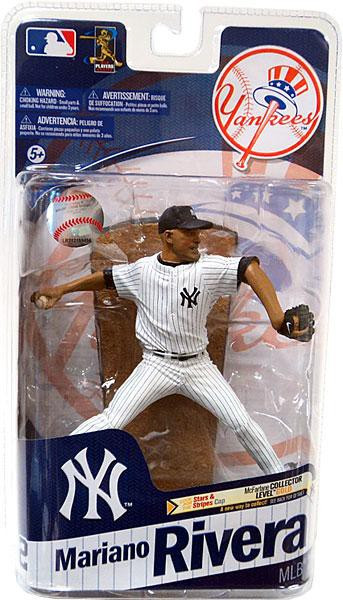 McFarlane Toys MLB New York Yankees Sports Baseball Series 28