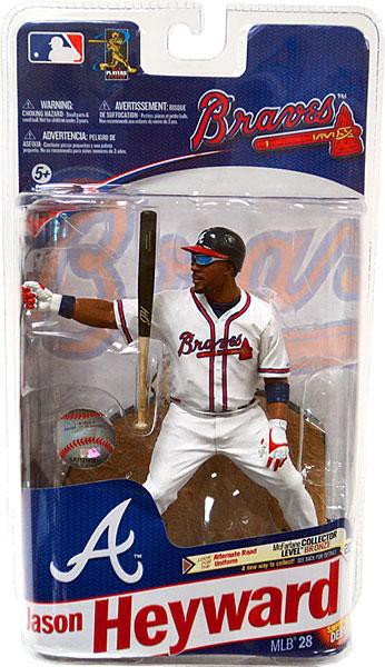 Jason Heyward Atlanta Braves MLB Jerseys for sale