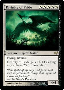 mtg pride cards Magic The Gathering, Secret Lair: Across the Multiverse Card Monster Games Elves you control get +2/+0. Ocelot Pride (Store Championship) |