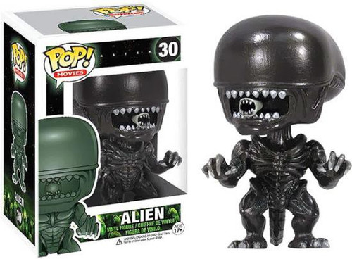 FUNKO POP! Movies エイリアン セット FUNKO Pop! Movies: Alien 40th Anniversary Collection LOT or