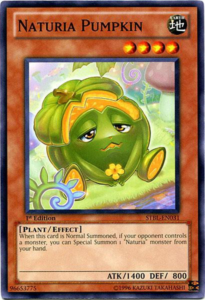 yugioh pumpkin card Yu-Gi-Oh! TCG: Maze of Muertos Review crafted by a talented artist YUGIOH PUMPKING THE KING OF