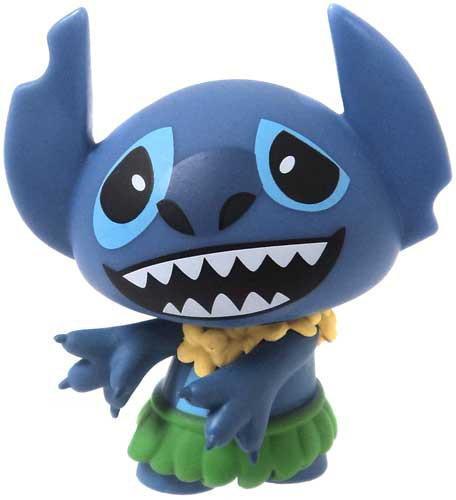 Lilo & Stitch Mystery Minis