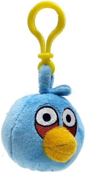 Jibbitz - Angry Bird - Blue – mStore.Kh