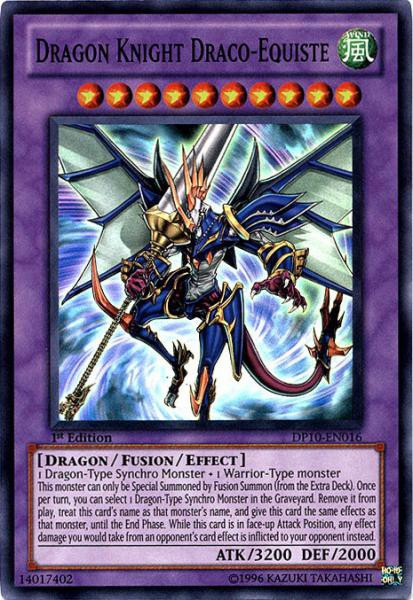 Yu-Gi-Oh! - Majestic Star Dragon (DP10-EN017) - Duelist Pack 10