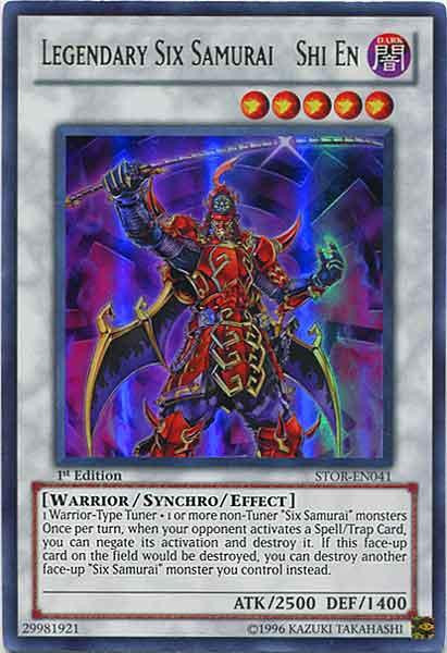YuGiOh YuGiOh 5Ds Storm of Ragnarok Single Card Ultra Rare