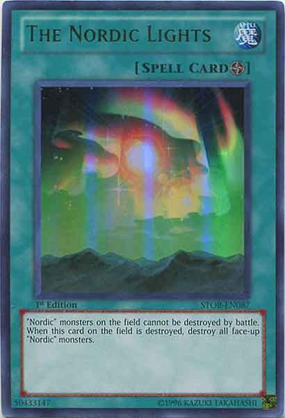 遊戯王プレイマット　スニークピーク　 STORM OF RAGNAROK 遊戯王プレイマット スニークピーク STORM OF RAGNAROK 2025年