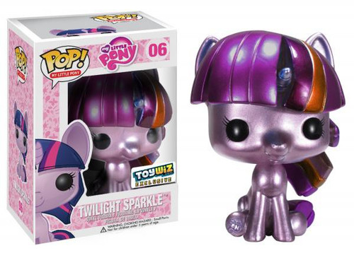 My Little Pony funko フィギュア Funko My Little Pony Daring Do Dazzle Vinyl Figure