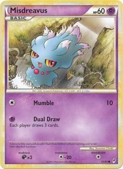misdreavus pokemon card value #85 Prices | Ascended Heroes All cards will be carefully packed for safe transit Misdreavus - 087/193 (Reverse Foil)