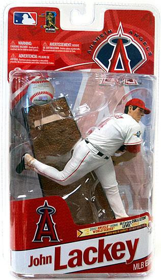 McFarlane Toys MLB St. Louis Cardinals Sports Picks Baseball Series 6 Jim  Edmonds Action Figure White Jersey - ToyWiz