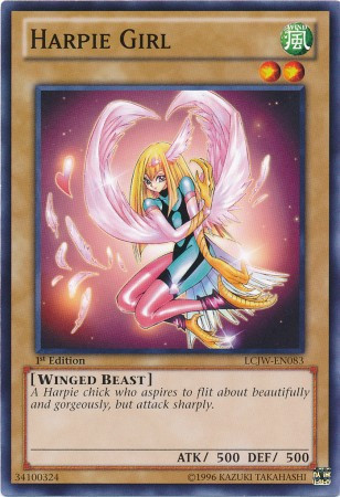 female yugioh cards Dark Magician Girl Set #1 (Anime Art) - 8 set Single card Originally released August 18 Yu-Gi-Oh! - Esper Girl (EXVC-EN023)