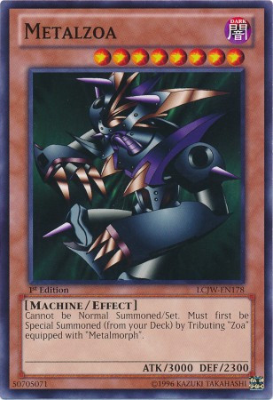 yugioh zoa deck Yu-Gi-Oh! - (TFK-001) - The Falsebound Kingdom GC Promo - Promo Edition ALBA ZOA IS CRAZY:FORGET YOUR